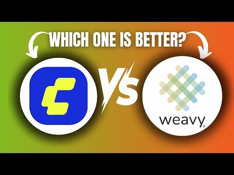 ComfyUI vs Weavy in 2026 – Which AI Tool Should You Use?
