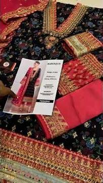 Beautiful Dress Design #asmcollection #originalbrandcutpiece #fashion #shorts