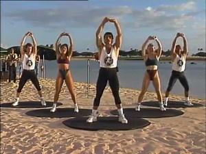 Today's Workout on Gilad TV http://giladondemand.com/s/216777/t/78671 | Gilad's Bodies In Motion