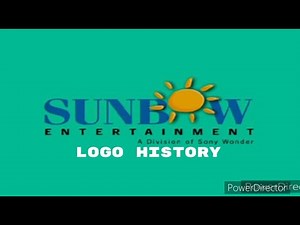 Sunbow Entertainment Logo History (#66)