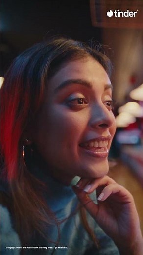 A Swipe Is Just the Beginning | you up? | Tinder India