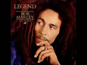 Bob Marley - Legend (Full Album Full HD 1080p) (Высокое качество звука) (Greatest Hits)