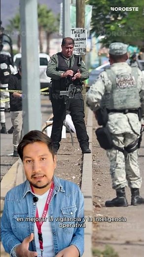 What was Omar García Harfuch doing in Culiacán?