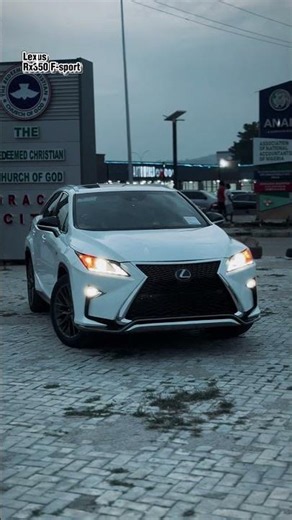 RX350 LEXUS 2017 #automobile