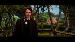 Oz the Great and Powerful Blu-ray and DVD TV Spot