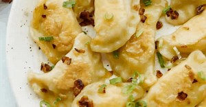 Pierogi