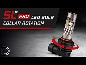 SL2 Pro: Collar Rotation | Diode Dynamics