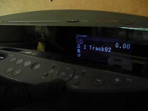 SONY NAS-V5 ソニー ウォークマン用 ドックコンポ ネットワークオーディオシステム CD プレイヤー