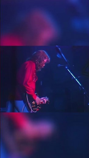 Outlaws performs 'Green Grass And High Tides' in 1978 🙌🏻