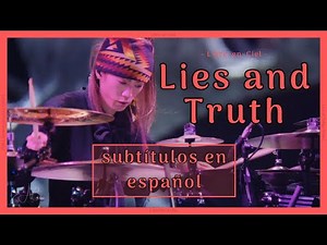 Lies and Truth - L’Arc~en~Ciel [25th L’Anniversary Live] + Sub. Español [CC]