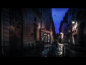 Der letzte Versuch - Krimi Hörspiel