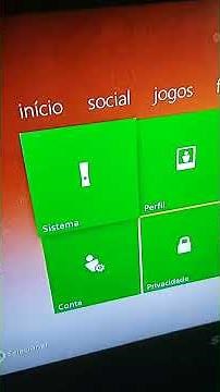 ERRO NO XBOX 360??!?? NÃO CONSEGUE ENTRAR NO XBOX LIVE. (como resolver)