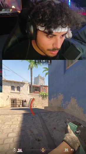 the best aimer in cs2