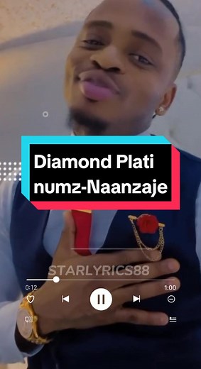 Diamond Platnumz - Naanzaje Live Performance Highlights