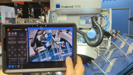 Olis Robotics raises $4M to take systems for remote robot management to next level