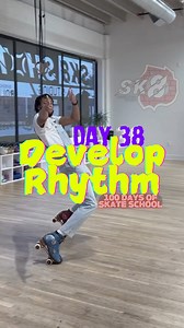 5.5K views · 1.2K reactions | Struggling with rhythm on skates? Let’s...