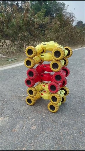 Best 6 RC remote control mini moka car 😱🔥#shortsfeed #shorts #rccars