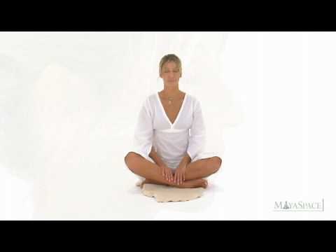 Maya in Yoga Action - Detox & Destress - kundalini yoga