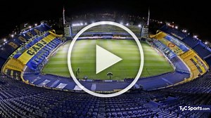 Fox Sports Premium EN VIVO: cómo ver Boca vs. Newell’s por TV y online - TyC Sports
