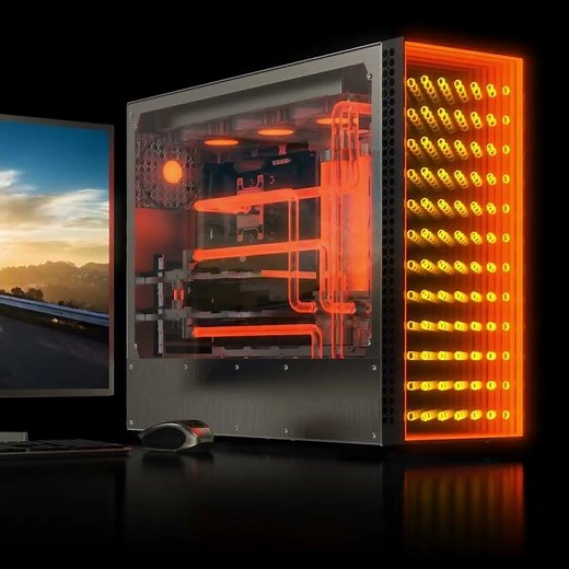 KeyShot | Animation Cutaway | No Post