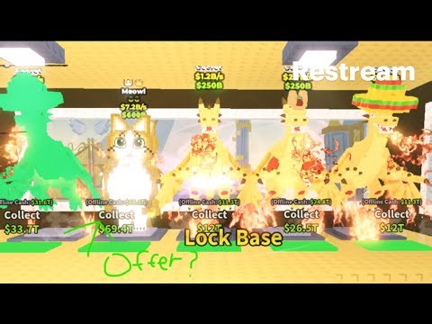 #shorts #live🔴 STEAL A BRAINROT DUELS AND TRADE MACHINE 🔴