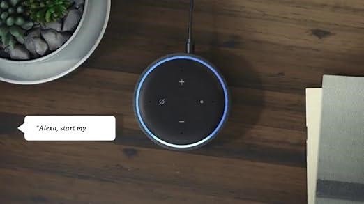 Meet Echo Dot