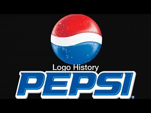 Pepsi Logo History