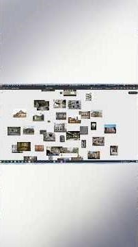 Визуал SLAVA MARLOW ч.3 - полной туториал уже на канале