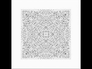 Cellular Automata 細胞自動機