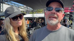 8.1K views · 103 reactions | Harley-Davidson unveils their new hand-built, street-legal race bike - the 131 CVO RR! Only 131 will be produced. Who wants one? | CycleDrag | Facebook