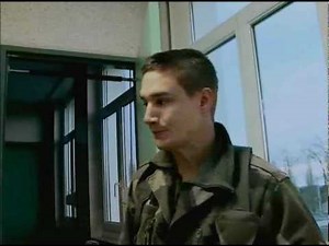 Commando Marine - France 3 - 02-09 - 02-12