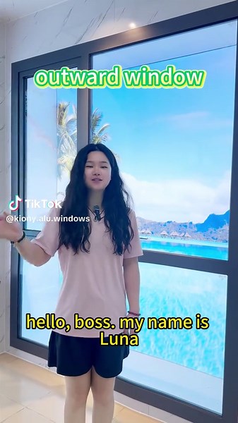 Affordable Aluminum Door and Window Solutions