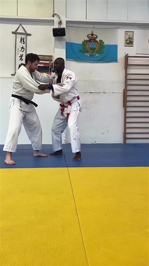 Fighting Films Eu sur TikTok