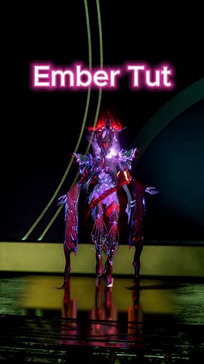 Guía de Farming de Plastidos en Warframe