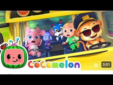 "Unbelievable! 🎉 Discover the Wild Adventures on the Animal Bus Wheel! 🚌🐾"