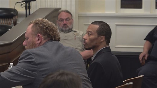 Opening arguments to begin in trial of man charged in deadly Lee County prison riot