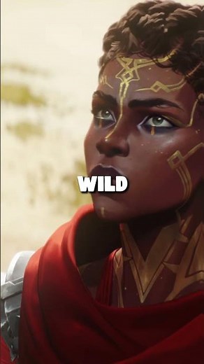 League Of Legends Dropped The Trailer For Noxus