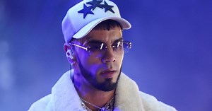 Anuel AA announces his return to the stage two months after undergoing "life or death" surgery