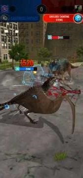 Level 30 MUTADON vs CENTROSAURUS BOSS! | Jurassic World Alive