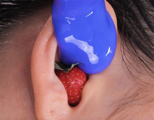 Awesome silicone crafts created with different parts of human bodies! | 5-Minute Recycle