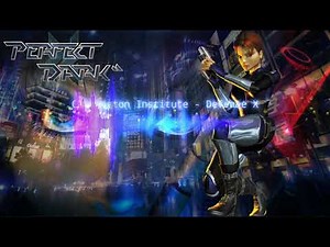 Carrington Institute - Defense X