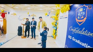 ✨ Annual Function & KG Graduation Ceremony 2025 – A Celebration to Remember! 🎓🌟 What an incredible journey it has been! Our little stars from Kinder Castle Kindergarten showcased their confidence, creativity, and joy in the Annual Function & KG Graduation Ceremony 2025. 🎉 From mesmerizing performances to proud graduation moments, the event reflected the hard work, dedication, and growth of our young learners. 🌈💫 Here’s a beautiful recap capturing the smiles, the sparkle, and the spirit of c