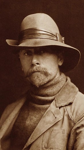 713K views · 62K reactions | Shadow Catcher: Edward S. Curtis' Photographic Masterpieces #history #DidYouKnow #photography | History Shortcut | Facebook