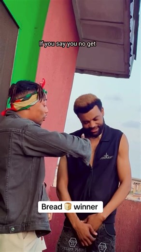 #bread #winner @Tekno @VDM 🦡 #sabinus