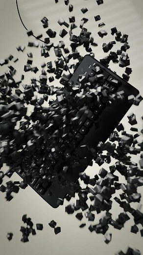 Work smarter, not harder! Introducing the Heatz ZK24 Wired Keyboard and Mouse Combo. The ZK24 keeps you comfortable with its built-in wrist rest, while the integrated phone/tablet holder keeps your device within easy reach. Multitasking is a breeze with multimedia keys and a classic 104-key layout. Plus, the 1000 DPI mouse ensures smooth navigation. . . Learn More: https://bit.ly/HEATZshop . . #Heatz #Hz #ZK24 #mobileaccessories #computeraccessories #HeatzZK24 #DurableDesign #KeyboardMouseCombo 