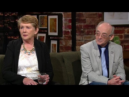 Real story behind grave of 800 babies amid Magdalene Laundries outrage