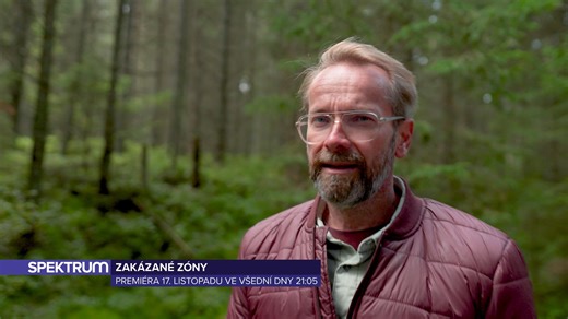 250K views · 151 reactions | Série Zakázané zóny vás vezme právě tam,...