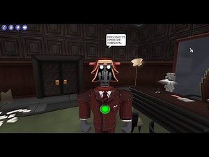 Toontown Corporate Clash - The Chainsaw Consultant. Full battle sequence with spoilers