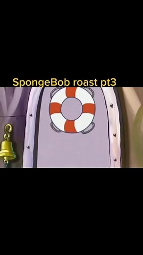 #roast #spongebob #Fyp #fypシ