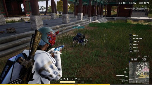 【PUBG】为什么打倒敌人游戏会卡？